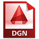 DGN File Extension