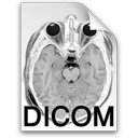 DICOM File Extension