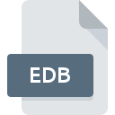 EDB File Extension