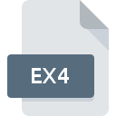EX4 File Extension