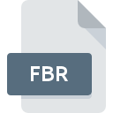 FBR File Extension