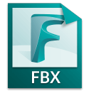 FBX File Extension