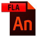 FLA File Extension