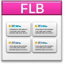 FLB File Extension