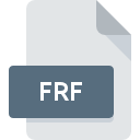 FRF File Extension