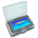 GBA File Extension