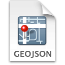 GEOJSON File Extension