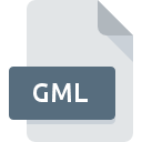 GML File Extension