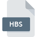 HBS File Extension
