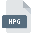 HPG File Extension