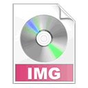 IMG File Extension