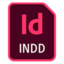 INDD File Extension