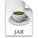 JAR File Extension