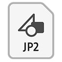JP2 File Extension