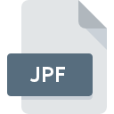 JPF File Extension