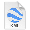 KML File Extension