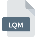LQM File Extension