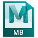 MB File Extension