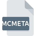 MCMETA File Extension
