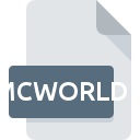 MCWORLD File Extension