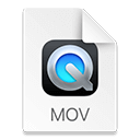 MOV File Extension