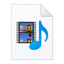 MP4 File Extension