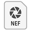 NEF File Extension