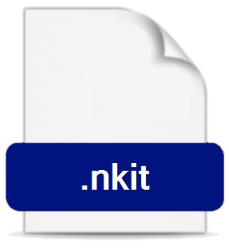 NKIT File Extension