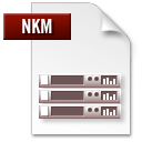 NKM File Extension