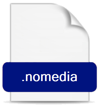 nomedia file converter online