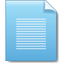 NOTEBOOK File Extension