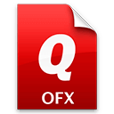 OFX File Extension