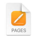 PAGES File Extension