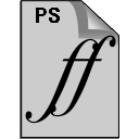 PFA File Extension