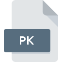 PK File Extension