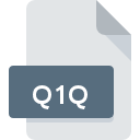 Q1Q File Extension