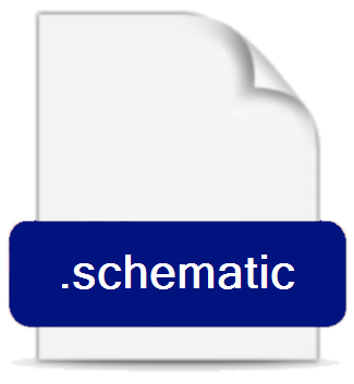 SCHEMATIC File Extension