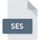 SES File Extension