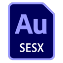 SESX File Extension