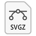 SVGZ File Extension