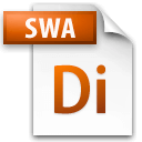 SWA File Extension