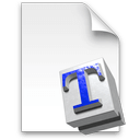 TEX File Extension