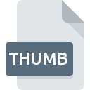 THUMB File Extension