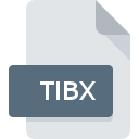 TIBX File Extension