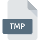 TMP File Extension