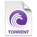 TORRENT File Extension