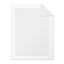 TXT File Extension