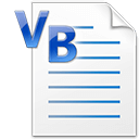 VBS File Extension