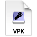 VPK File Extension