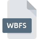 WBFS File Extension